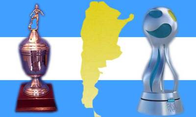 El debate: Con qué plantel enfrentar la Copa Argentina?