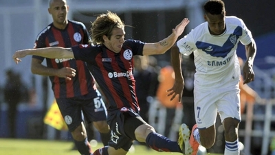 Un empate justo cuando parecía derrota