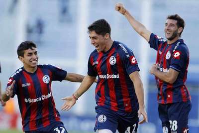 Comenzó el “Soñando por un puesto”
