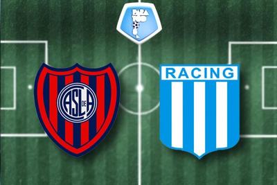 SL - RACING, un clásico con condimentos