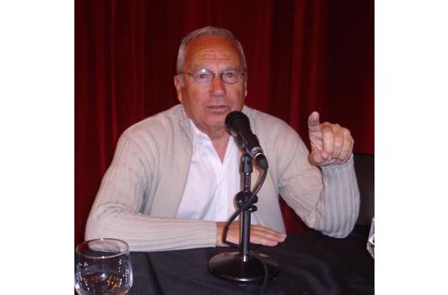 "Ojalá se concrete la Vuelta a Boedo"
