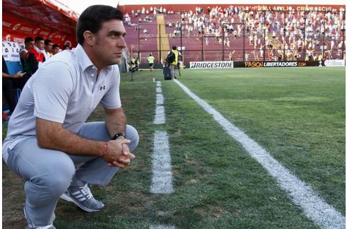 El discípulo de Guardiola que viene a revolucionar San Lorenzo