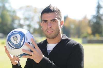 Llegó el Transfer y Stracqualursi quedó habilitado