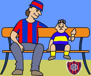 Un Ciclón en Boedo