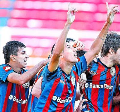 Cuando los pibes encaran, las defensas tiemblan‏
