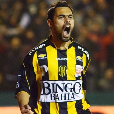 Rolle practicó e Ibáñez no fue habilitado