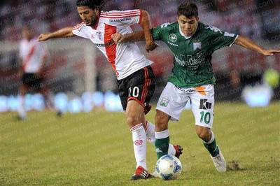 Si Ferro rebaja un poquito, Marcos Acuña será cuervo