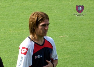 En Italia aseguran que Buffarini podría llegar al Catania