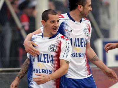 El Ciclón comenzó ganando