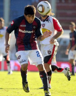 Bazán: la alternativa por izquierda que le gusta a Romeo