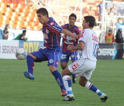 Alan, Alvarado, Kalinski y Adrian Martínez podrían jugar en el exterior