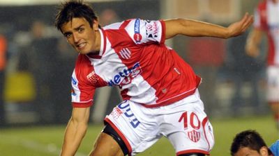 Cavallaro, entre Bélgica, La Plata y Boedo