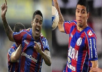 Las bajas en el plantel azulgrana‏