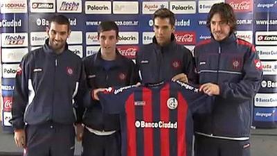 Dos x Uno: El análisis del plantel