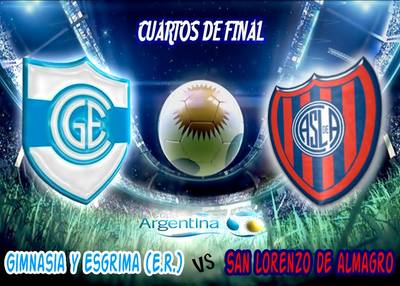 Próxima estación: Copa Argentina