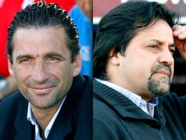 Caruso provoca, Juan Antonio ignora‏
