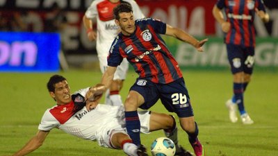 Nacho Piatti: "Queremos cortar seis años de sequía"