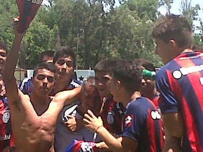 La Séptima  derrotó a Newells y se adjudicó el Torneo 
