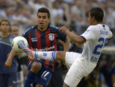 San Lorenzo, el club del Papa y Pizzi, campeón argentino
