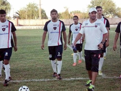 Biaggio: "Varios de estos chicos serán titulares en San Lorenzo"