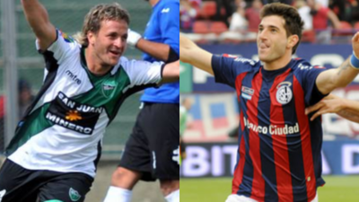 Arranca San lorenzo. Juega el Campeón