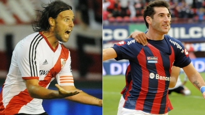 El Ciclón lo dio vuelta y derrotó a River