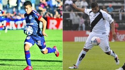 San Lorenzo está COPAdo