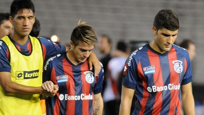 Los jugadores deben la prueba de jerarquía