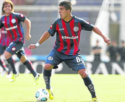 Hay ciclos cumplidos en San Lorenzo?