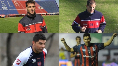 San Lorenzo negociará para contar con Ortigoza, Piatti, Correa y Romagnoli