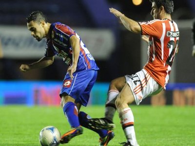 ¿El elegido de Bauza?