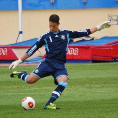 ¿Adios Alvarez, hola Devecchi?