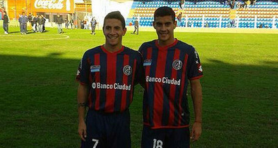 Juveniles punteros y a la Zona Campeonato‏