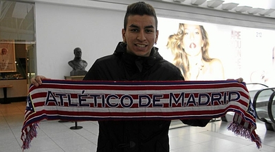 Ángel Correa se someterá a una microcirugía cardiaca