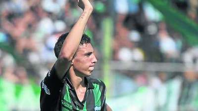 Adiós Gonzalo y Nahuel, hola Alejandro