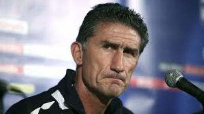 Bauza: "Por Copa Argentina habrá mayoría de titulares"