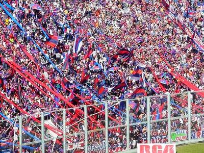 Equipo confirmado ante River