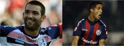 Verón y Cauteruccio serán titulares en San Luis