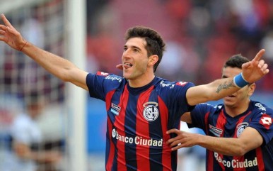 Piatti: "Quiero jugar la final"