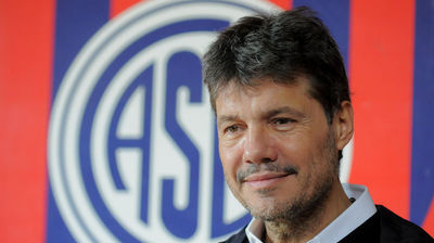 Tinelli: "Tal vez podamos traer algún jugador de la MLS para Marruecos"
