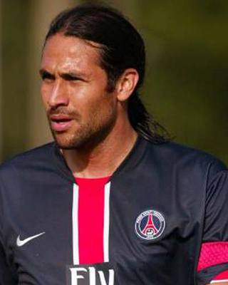 Yepes jugará otro mundial en el 2014