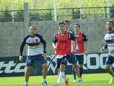 En busca de la recuperación