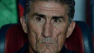 Teníamos un equipazo, ahora tenemos este
