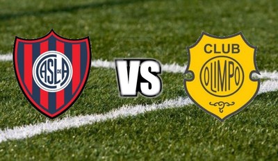 San Lorenzo copó el Olimpo