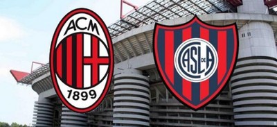 Provincia Net transmitirá Milan - San Lorenzo