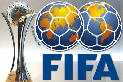 Francis pide el Mundial de Clubes por TV Pública