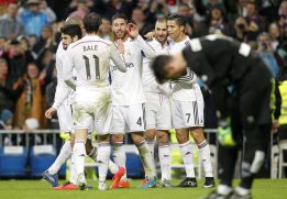 Números "Real"es
