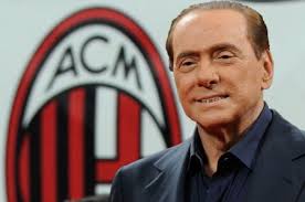 Berlusconi: "Le ganamos al mejor de Sudamérica"