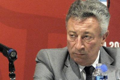 Luis Segura: "Los descensos serán de a 3 o 4 equipos"