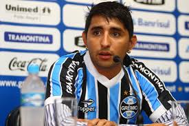 Zero Hora: "En Brasil, Alan Ruiz bajó considerablemente su grasa corporal"